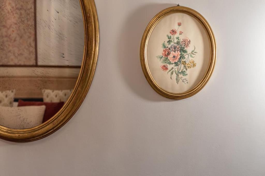 Santarosa Five Senses Apartman Firenze Kültér fotó